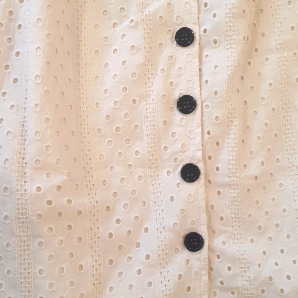 CITY CHIC Size 22 Summer Dress with stretch back and adjustable straps - Picture 3 of 6